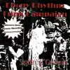 The Ebony Rhythm Funk Campaign - Sighin' and Groanin' - Single